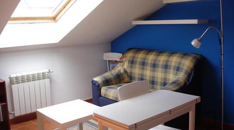 Foto 3 de Estudi de lloguer a Centro, Ferrol