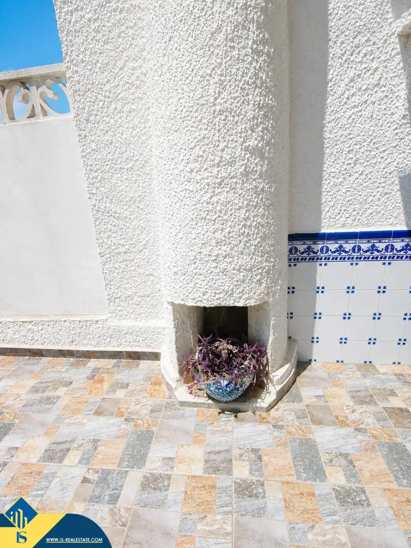 Casa in vendita a Nueva Torrevieja - Aguas Nuevas, imagen 5