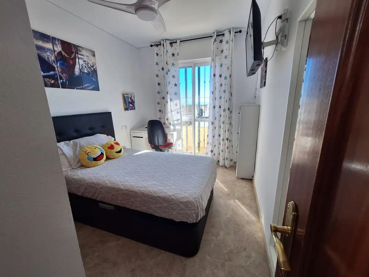 Casa a schiera in vendita a Marbella Centro, imagen 21