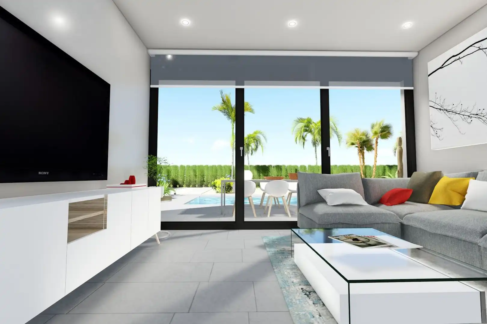 Casa en venta en Calasparra, imagen 3