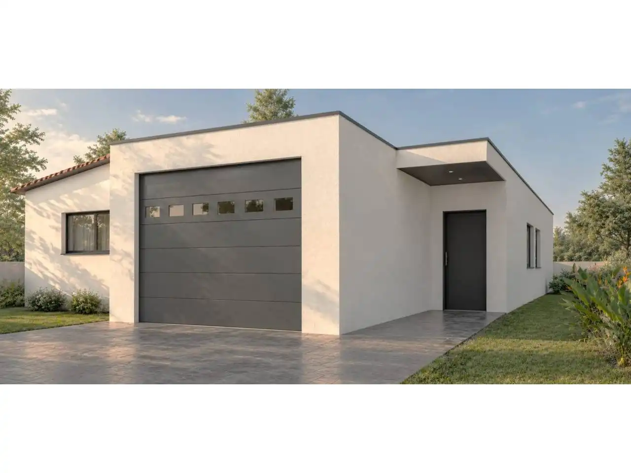 Villa mit Garten zum Verkauf in Calle Joan XXIII, imagen 3