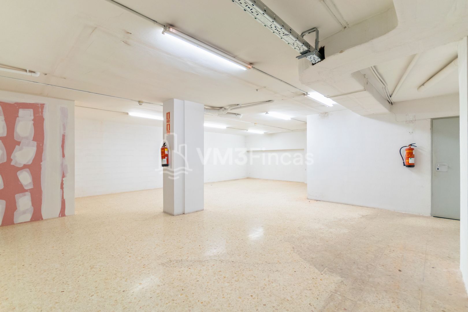 Office to rent in  Barcelona Capital  with Air Conditioner and Heating