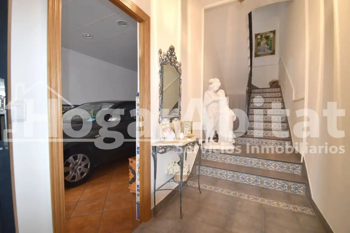 Casa o chalet en venta en Vila-real con Aire acondicionado, Terraza y Trastero