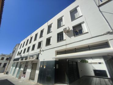 Piso en venta en Calle DOCTOR RAMON CRUZ AUÑON