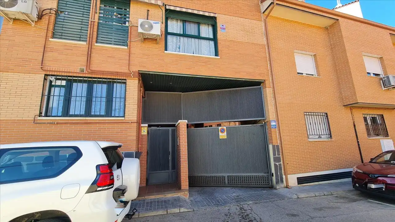Einzelparkplatz zum Verkauf in SAN ANTONIO ABAD, 3, -1, imagen 3