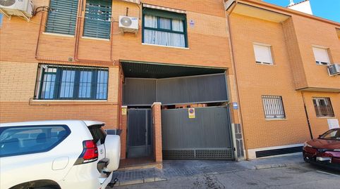 Foto 3 de Garaje en venta en San Antonio Abad, 3, -1, Casco Antiguo Norte, Ciempozuelos