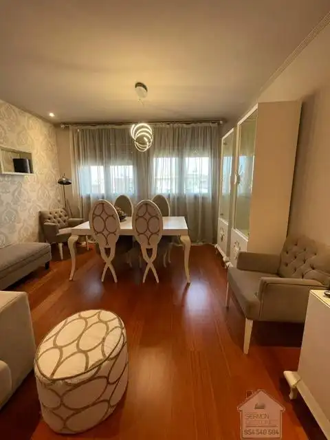 Wohnung zur Miete in La Calzada - La Florida