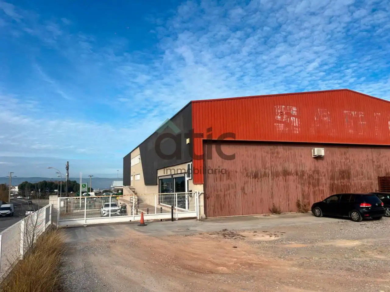 Industrial building for sale in Calle Narcís Monturiol, imagen 13