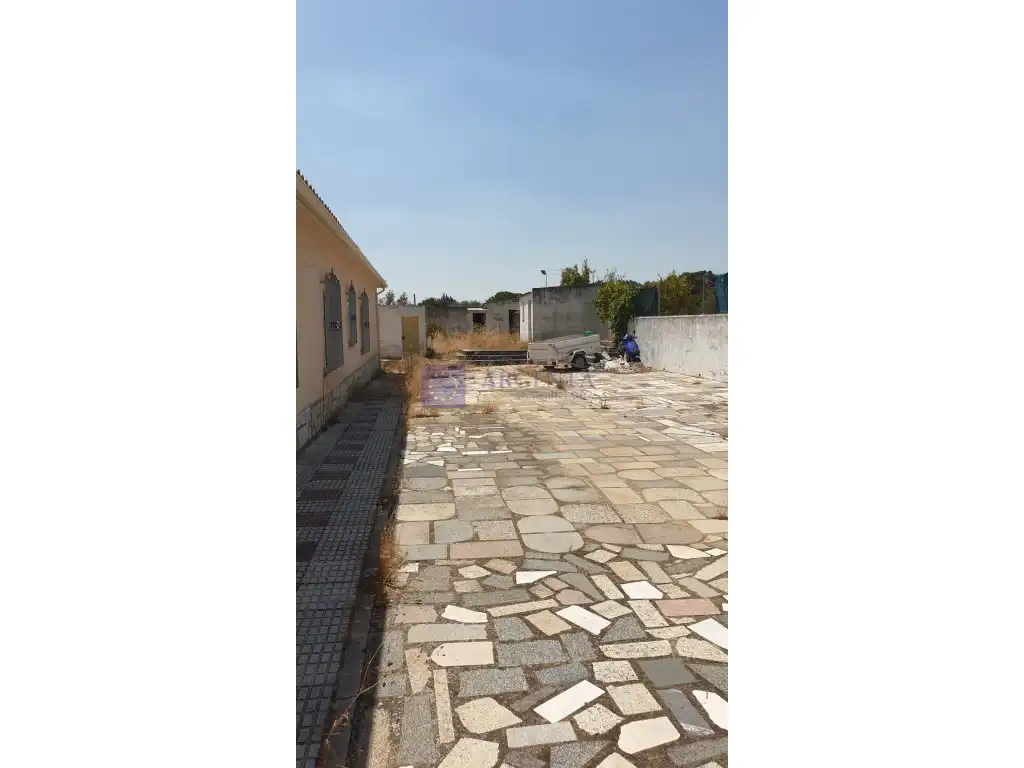 Xalet amb piscina en venda a Sierra de Fuentes, imagen 22
