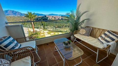 Foto 3 de Apartament en venda a Chullera, Manilva