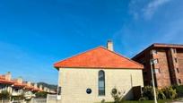 Vista exterior de Casa o xalet en venda en Zumaia amb Calefacció, Terrassa i Traster