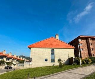 Photo 3 of House or chalet for sale in Hondar-gain Etxetaldea, Zumaia, Gipuzkoa