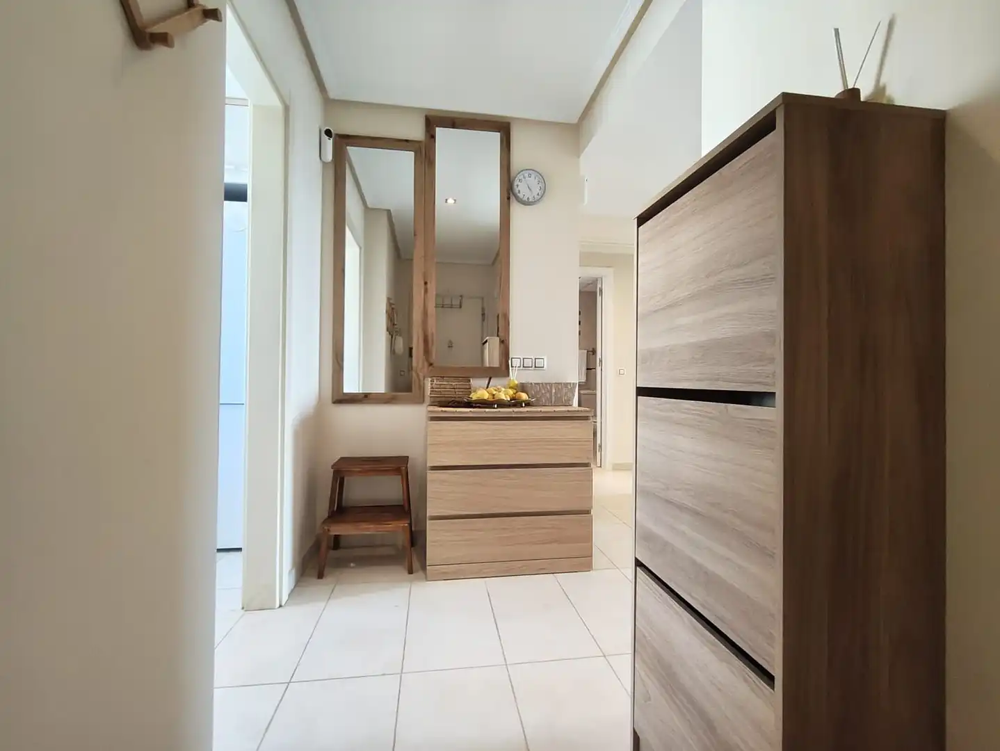 Wohnung mit Pool zum Verkauf in Rincón de Loix, imagen 8