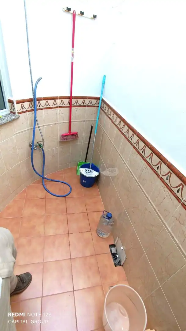 Baño de Piso en venta en Punta Umbría con Terraza, Amueblado y Horno