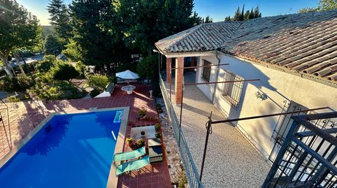 Magnífico chalet en la Yedra, imagen 4