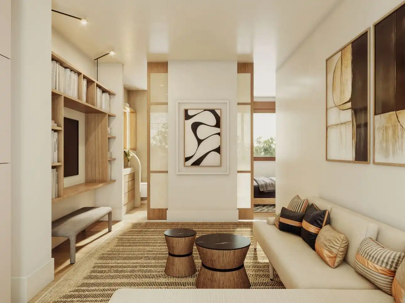 Flat with lift for sale in Eixample, imagen 3