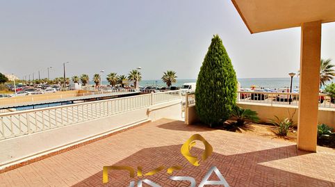 Foto 3 de Planta baja en venta en Paseo Maritimo Mediterraneo, Playa Morro de Gos, Oropesa del Mar / Orpesa