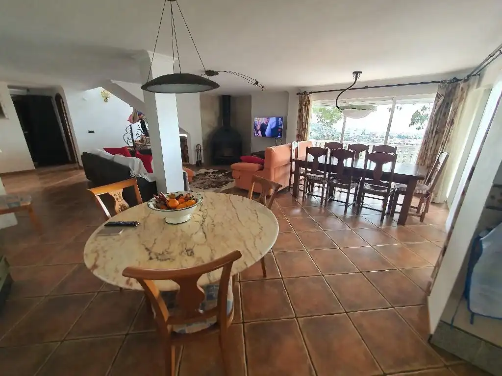 Villa avec terrasse à vendre à Pueblo, imagen 34