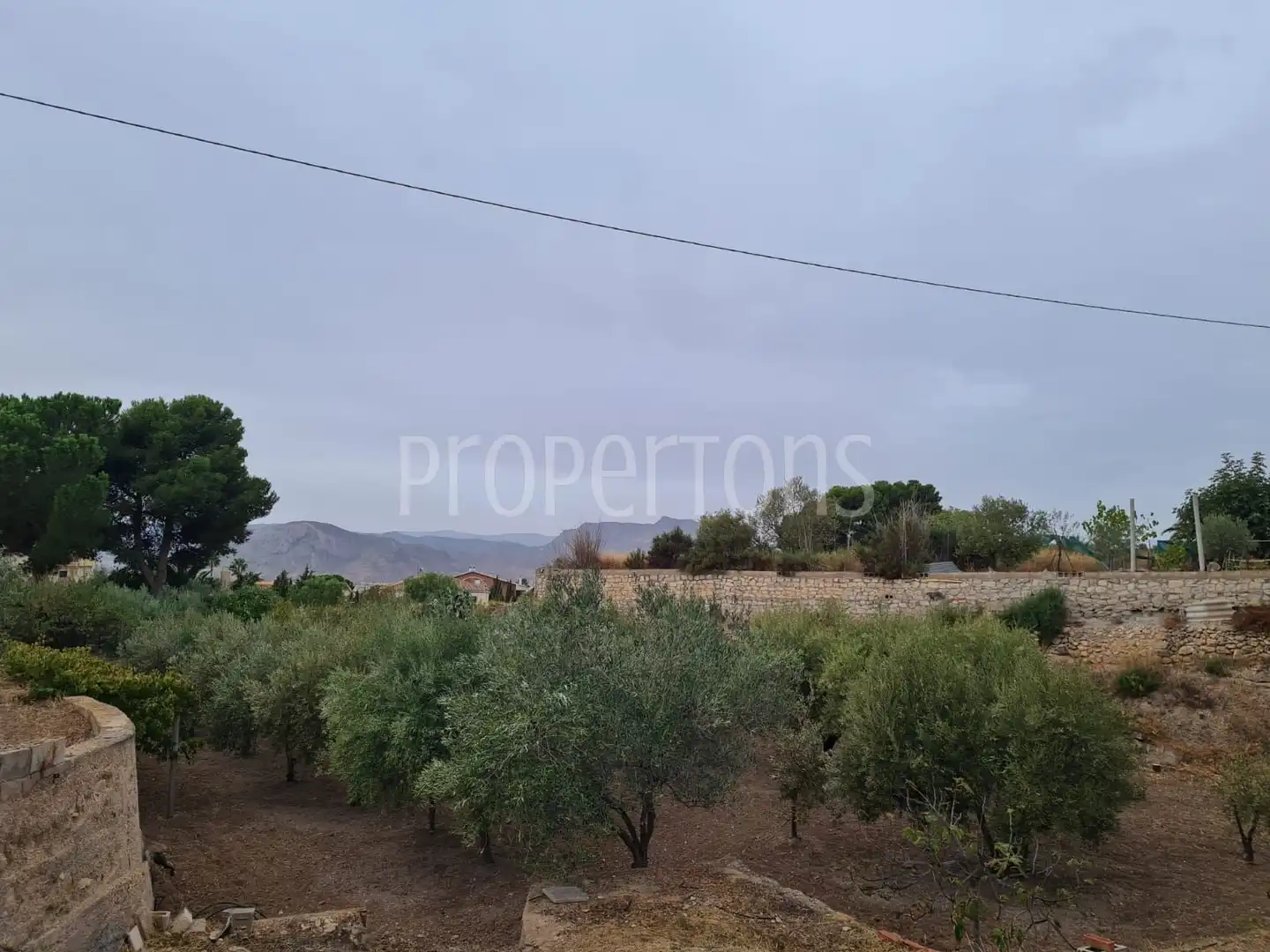 Houses for sale in Petrer