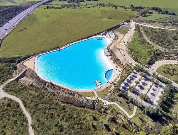 Apartament amb piscina en venda a Casares pueblo, imagen 5