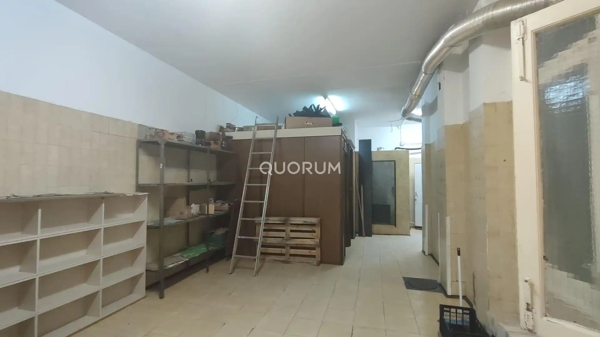 Local comercial en venda a Calle García Rivero, imagen 6