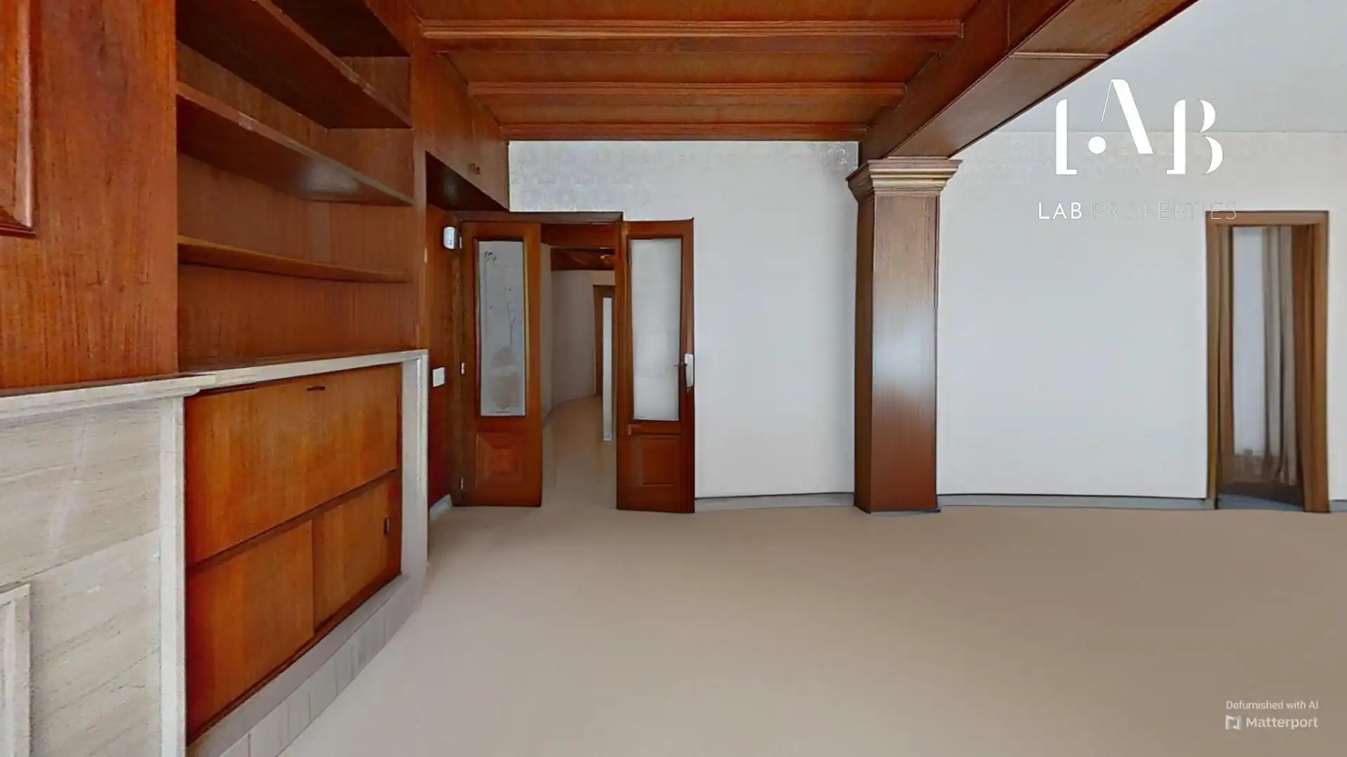 Wohnung mit Terrasse zum Verkauf in Calle ARAGO, imagen 19