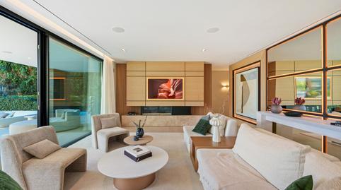 Foto 4 de Casa o xalet en venda a Calle Los Granados, 18, Puerto Banús, Málaga