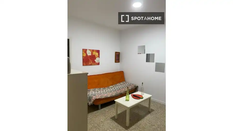 Room in La Laguna