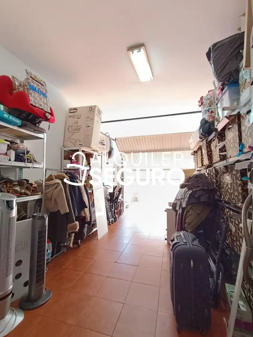 Houses for rent in Ramiro de Maeztu, Yuncos