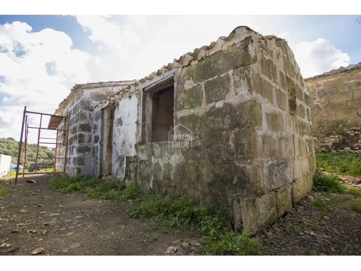 Maison rustique à vendre à Maó ciutat, imagen 13