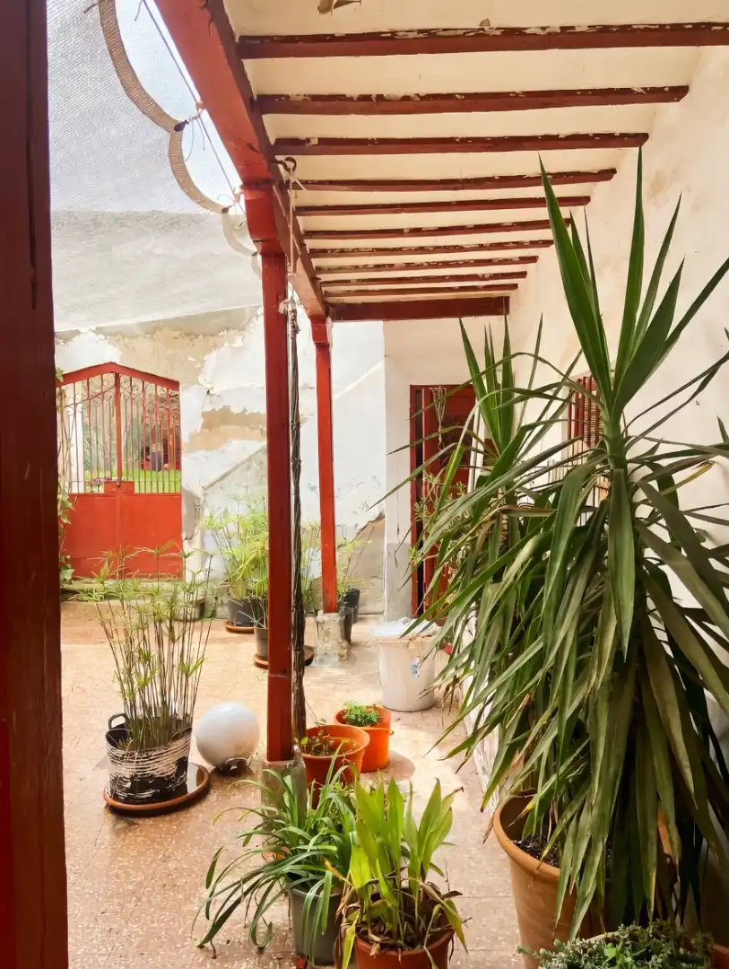 Casa amb terrassa en venda a Plaza Mayor, imagen 11