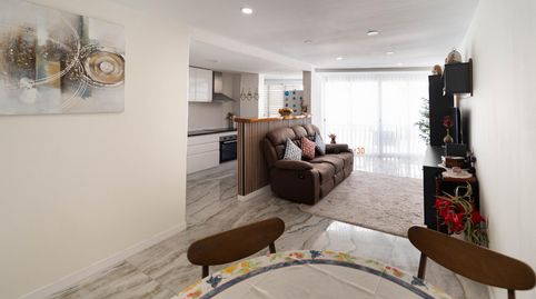 Photo 4 of Flat for sale in Calle Arnedo, Colonia Madrid, Benidorm