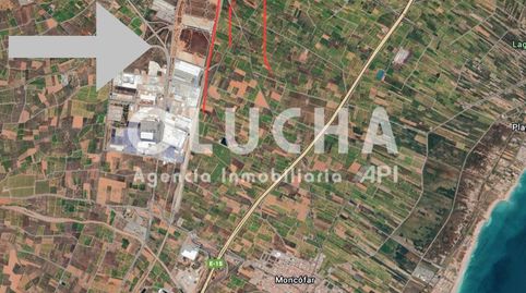 Parc. Ind. en venta en Nules., immagine 3