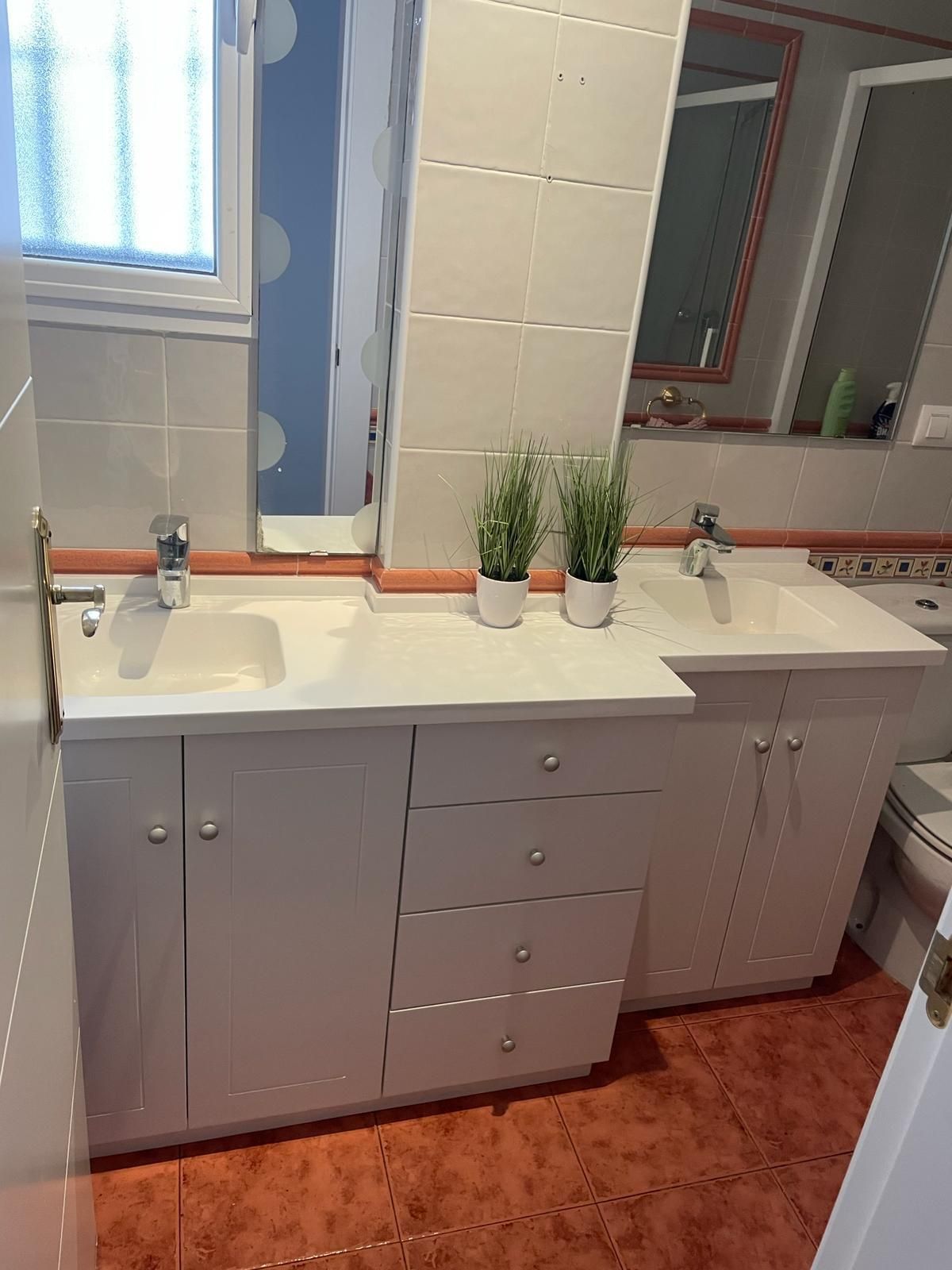 Piso de alquiler en N/A, -1, Plaza de Toros - Ayuntamiento