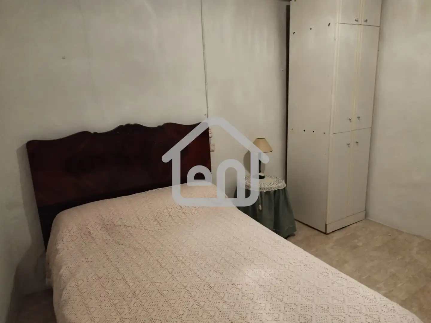 Dormitori de Casa o xalet en venda en Requena amb Calefacció