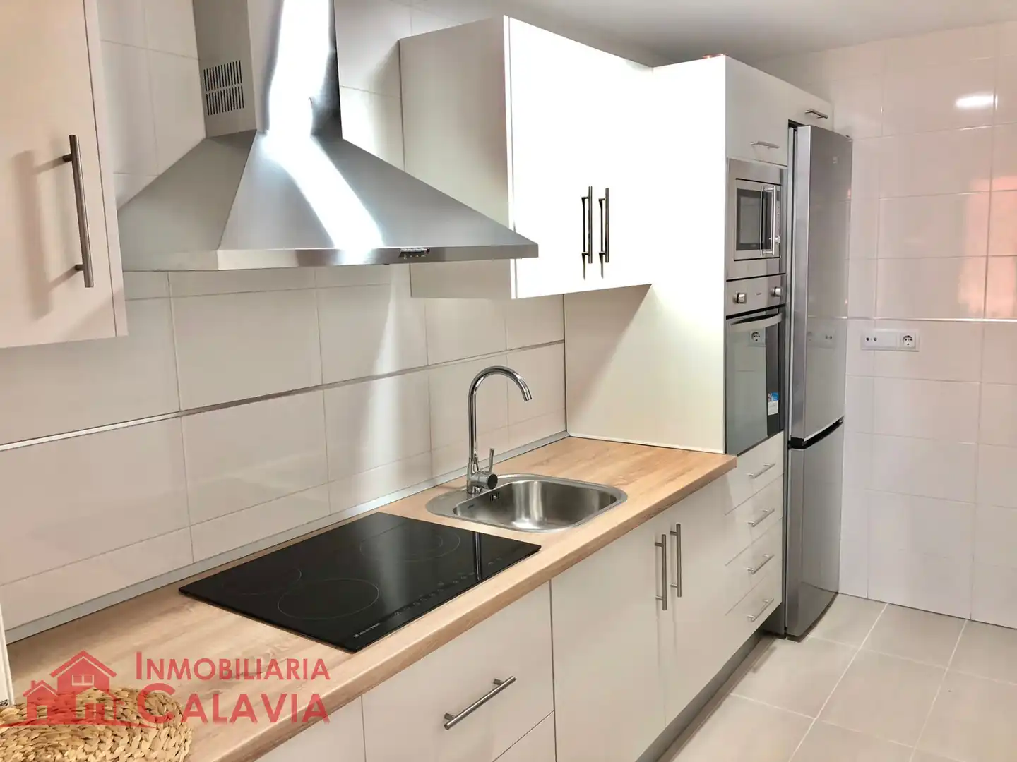Duplex con terrazza in vendita a Paseo las Murallas, imagen 4