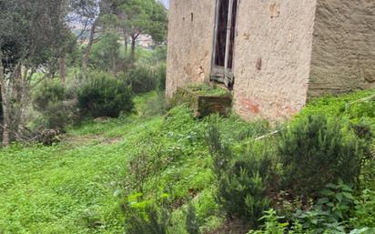 Country house for sale in Sant Feliu de Guíxols