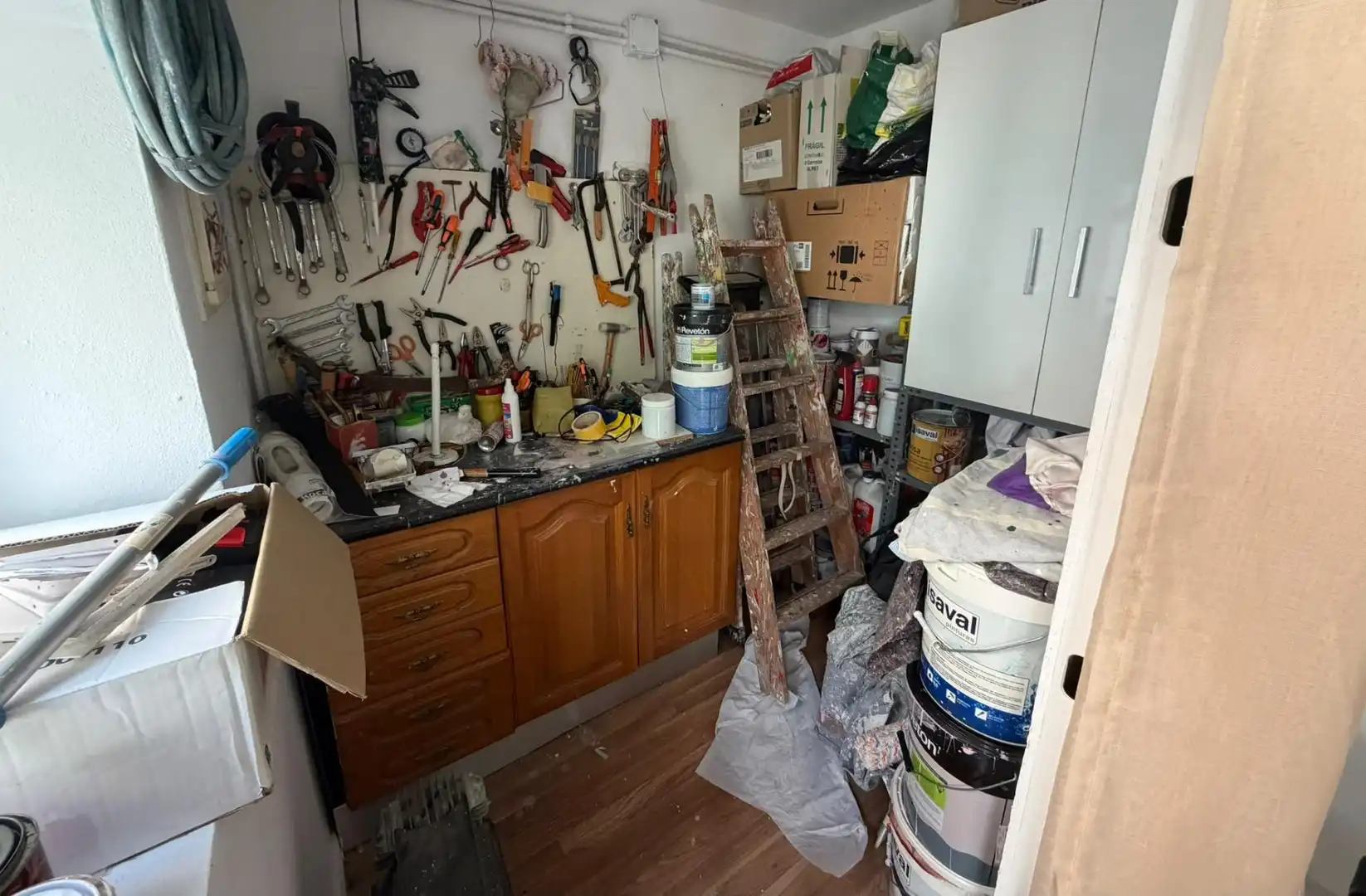 Bajo con jardín en venta en Nord, imagen 39
