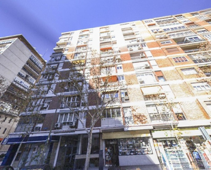 Exterior view of Flat for sale in  Madrid Capital