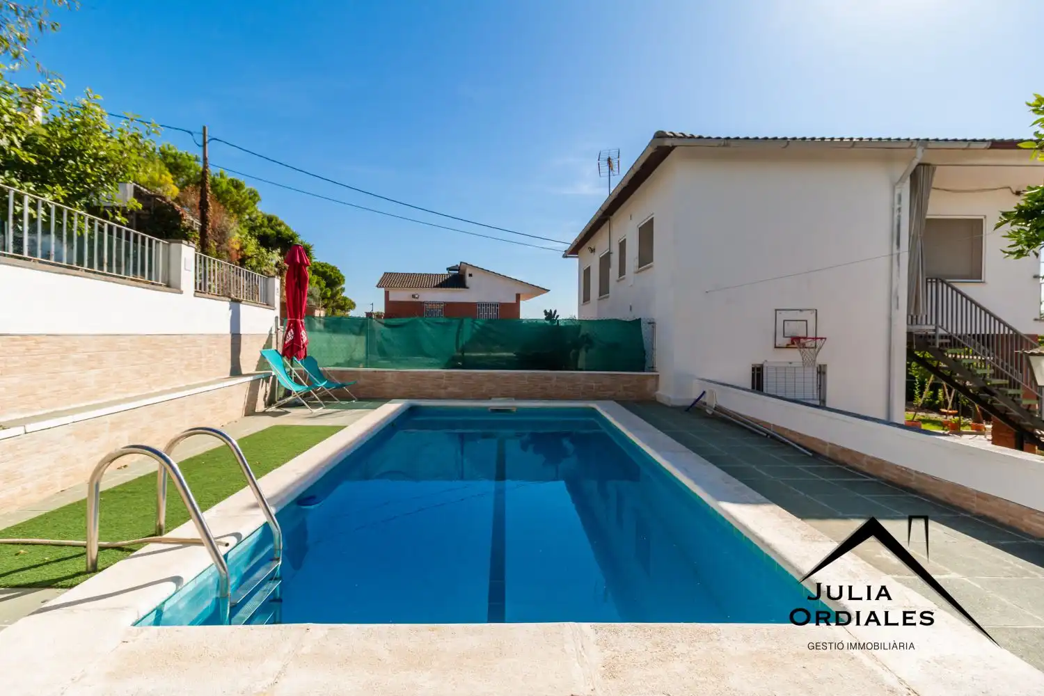 Maison avec terrasse à vendre à Masquefa, imagen 30