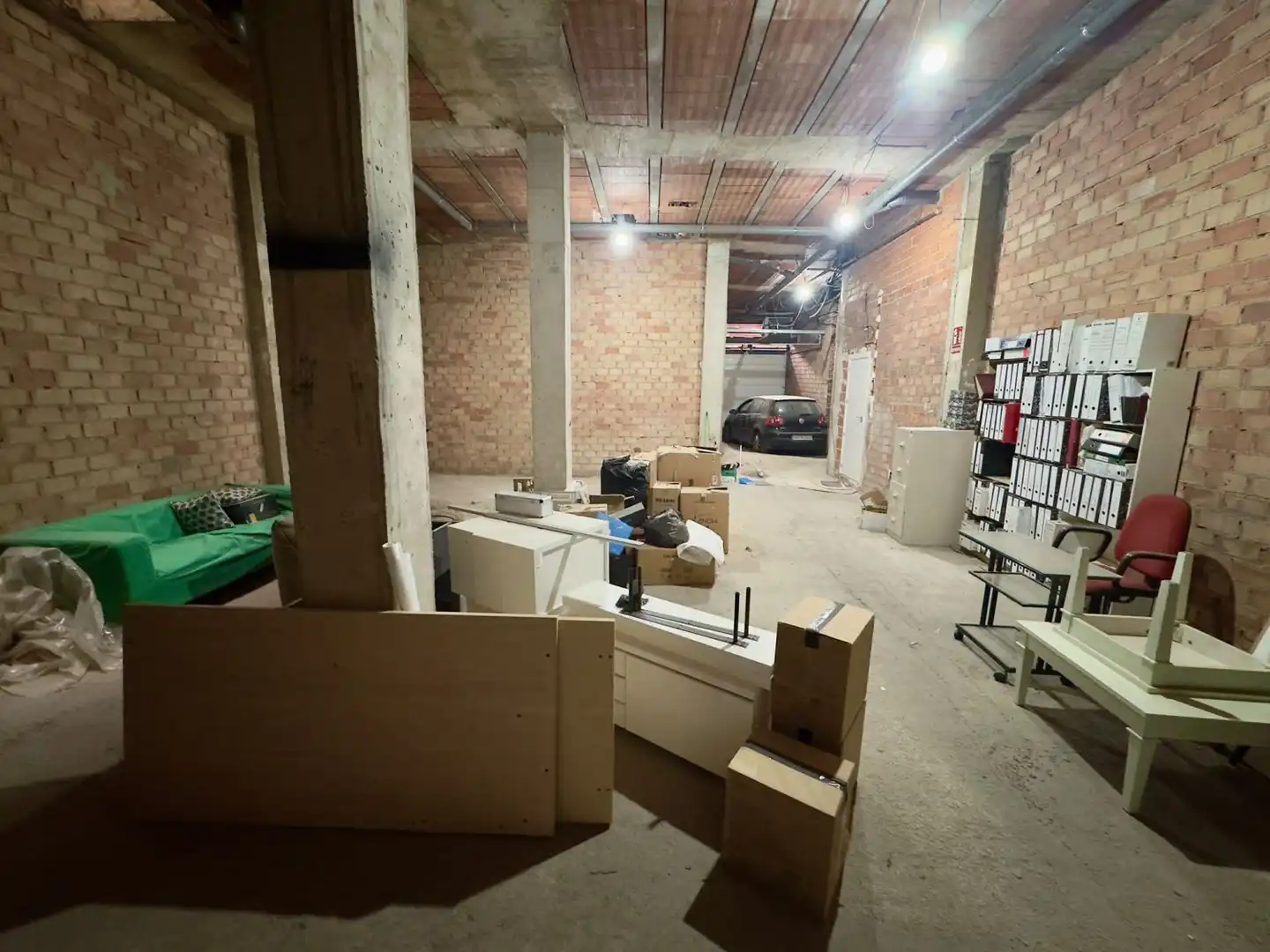 Local comercial en venda a Valdepeñas, imagen 21