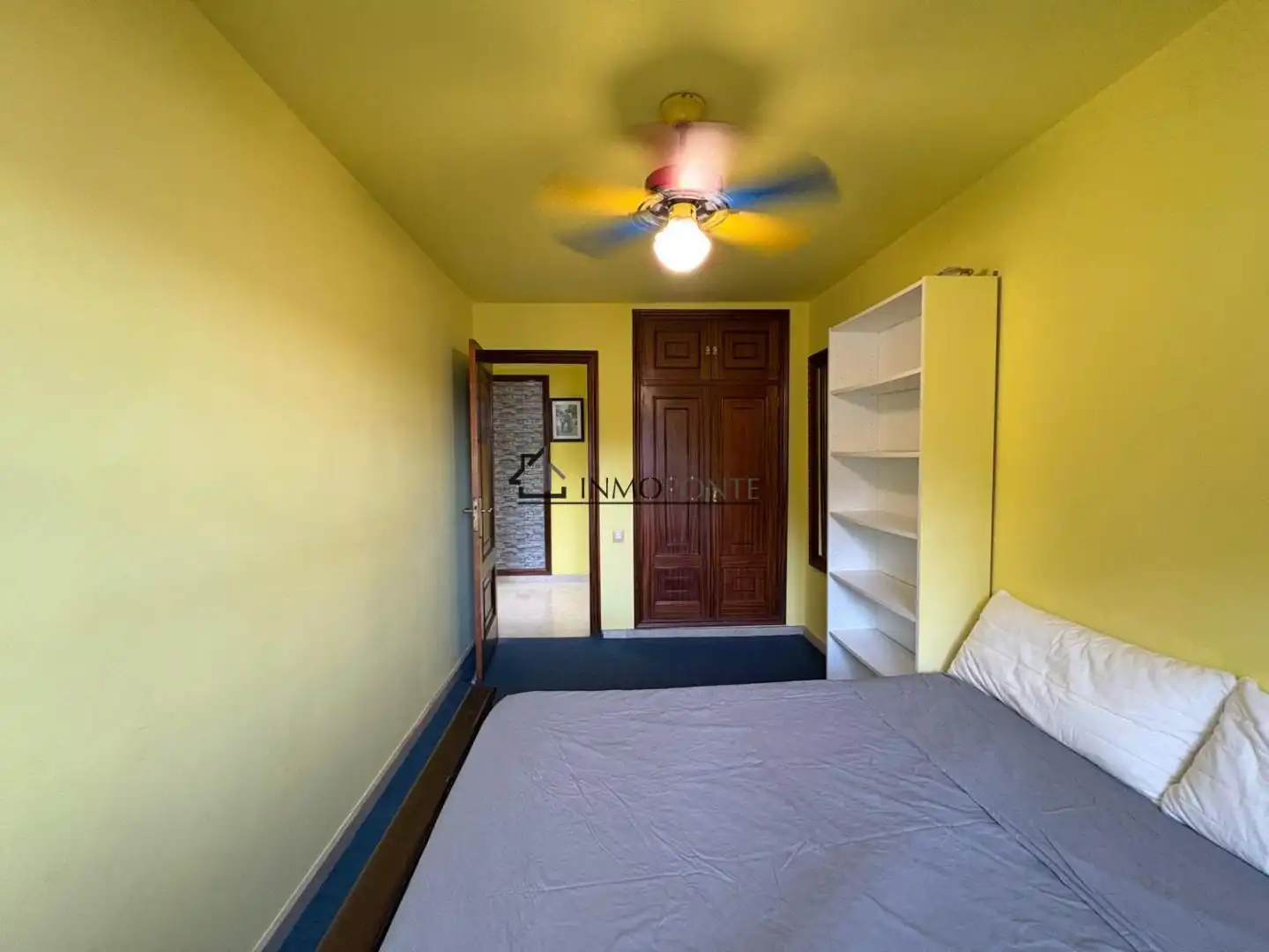 Flat for rent in Combarro