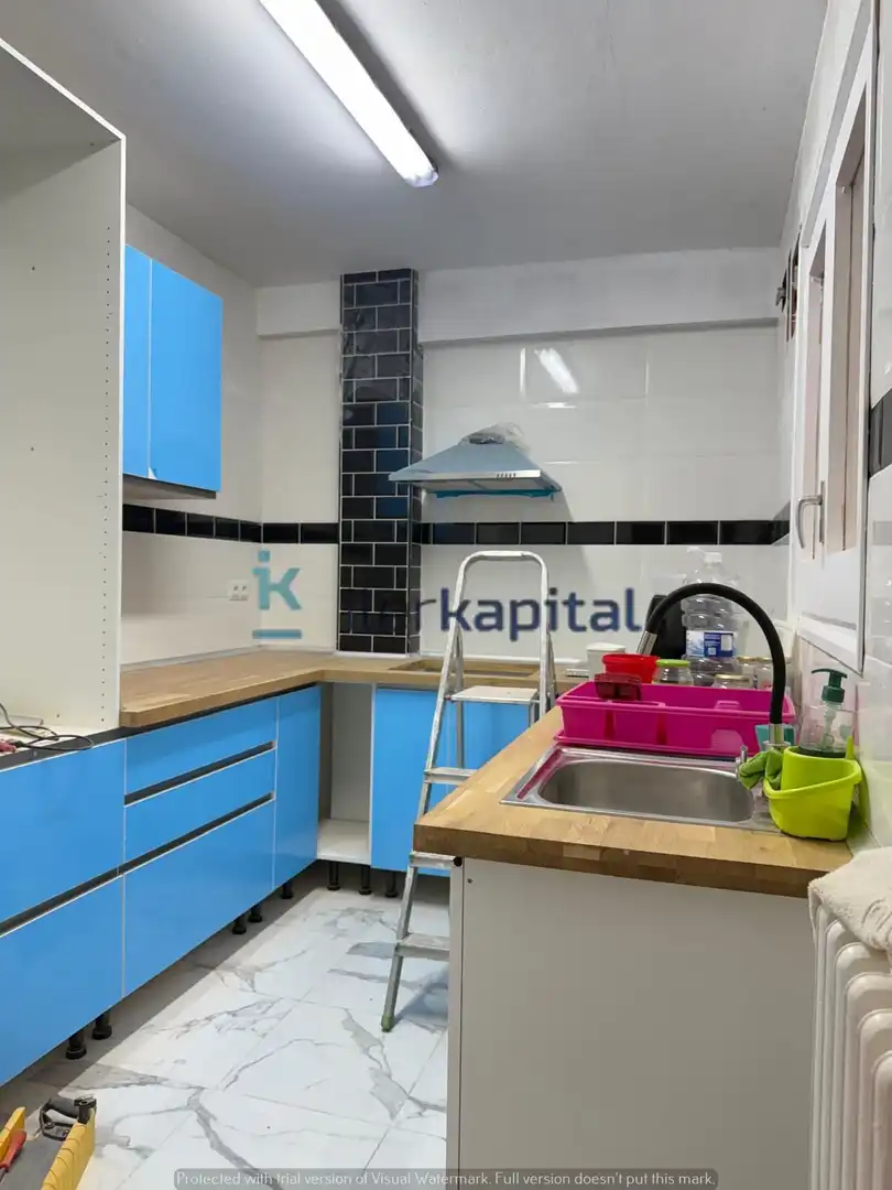 Wohnung mit Aufzug zum Verkauf in Rambla Ferran, imagen 17