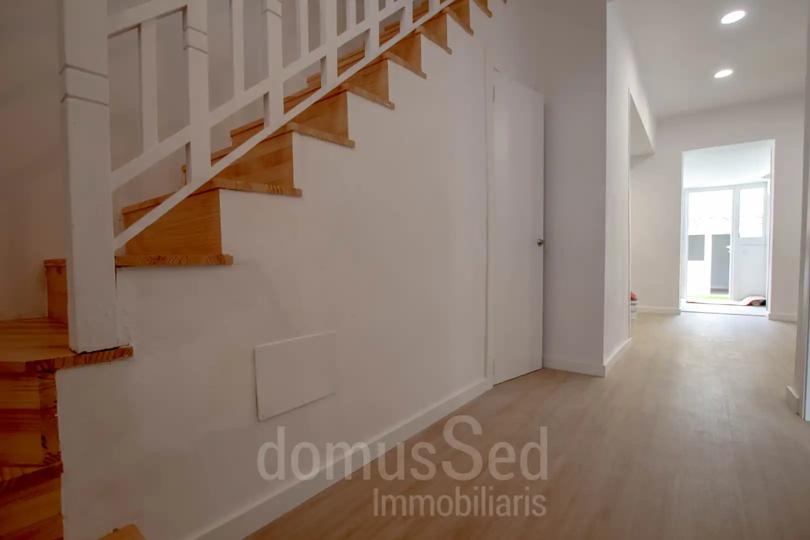 Casa adosada en venta en Centre
