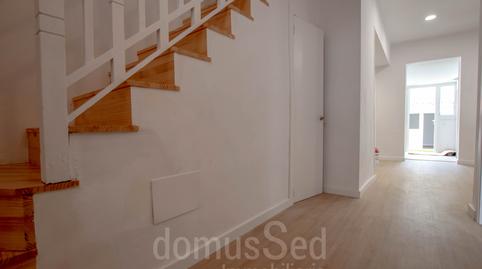 Foto 4 de Casa adosada en venda a Centre, El Masnou