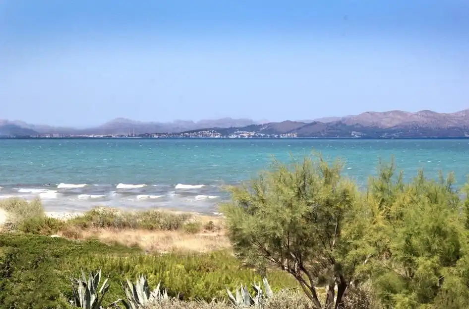 Terrenys i solars en venda a Son Serra de Marina, imagen 9