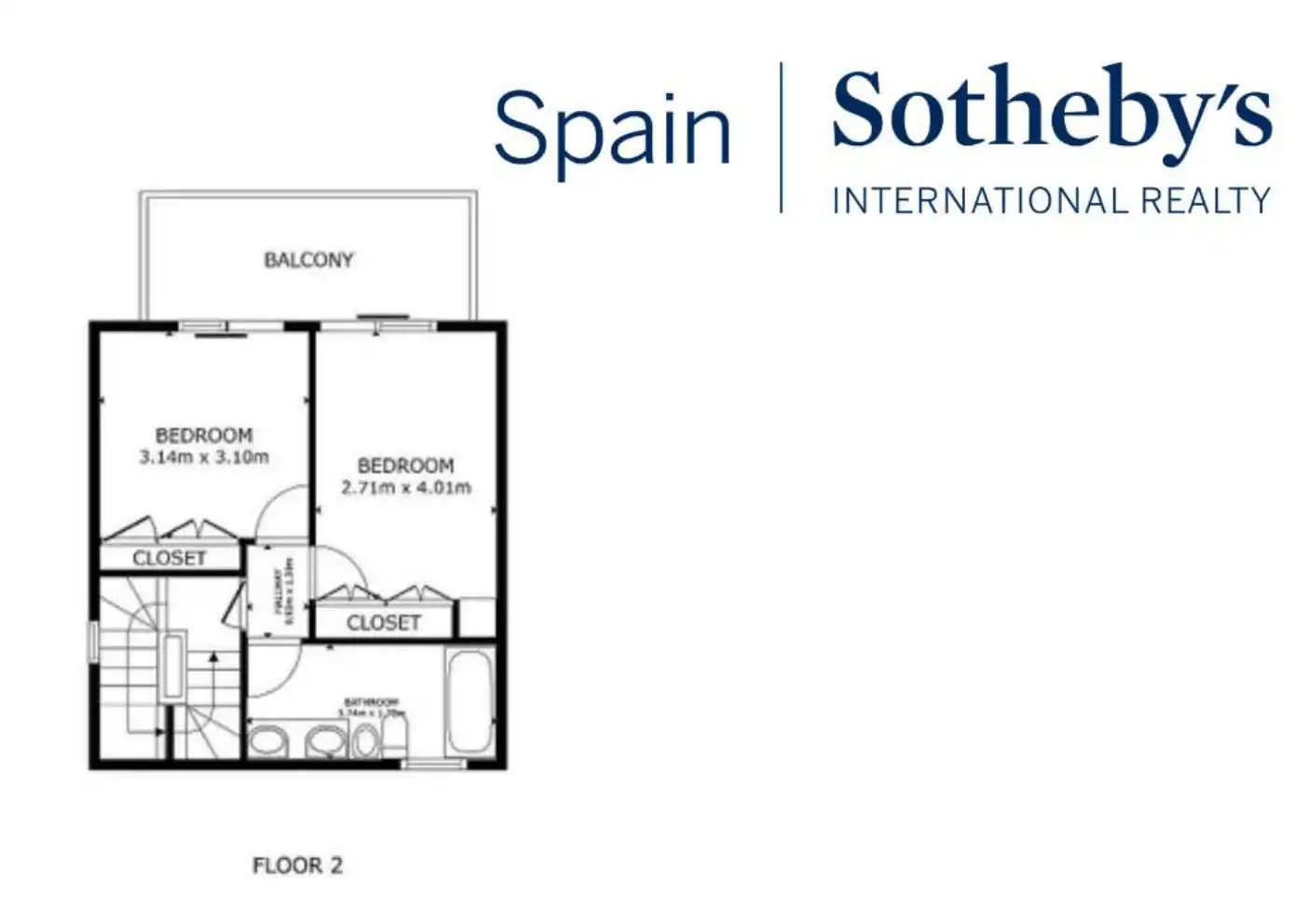 Maison jumelée avec jardin à vendre à Can Girona - Terramar - Vinyet, imagen 32