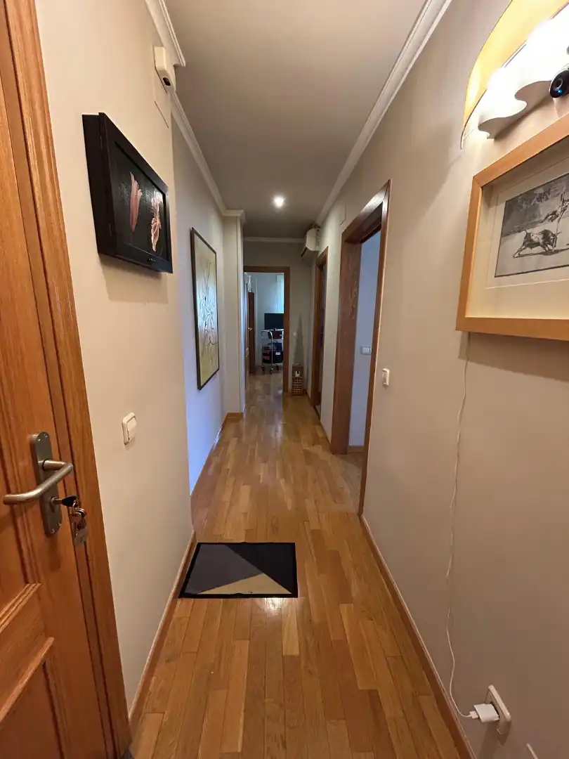 Piso en venta en Ciudad Real con Aire acondicionado, Calefacción y Amueblado