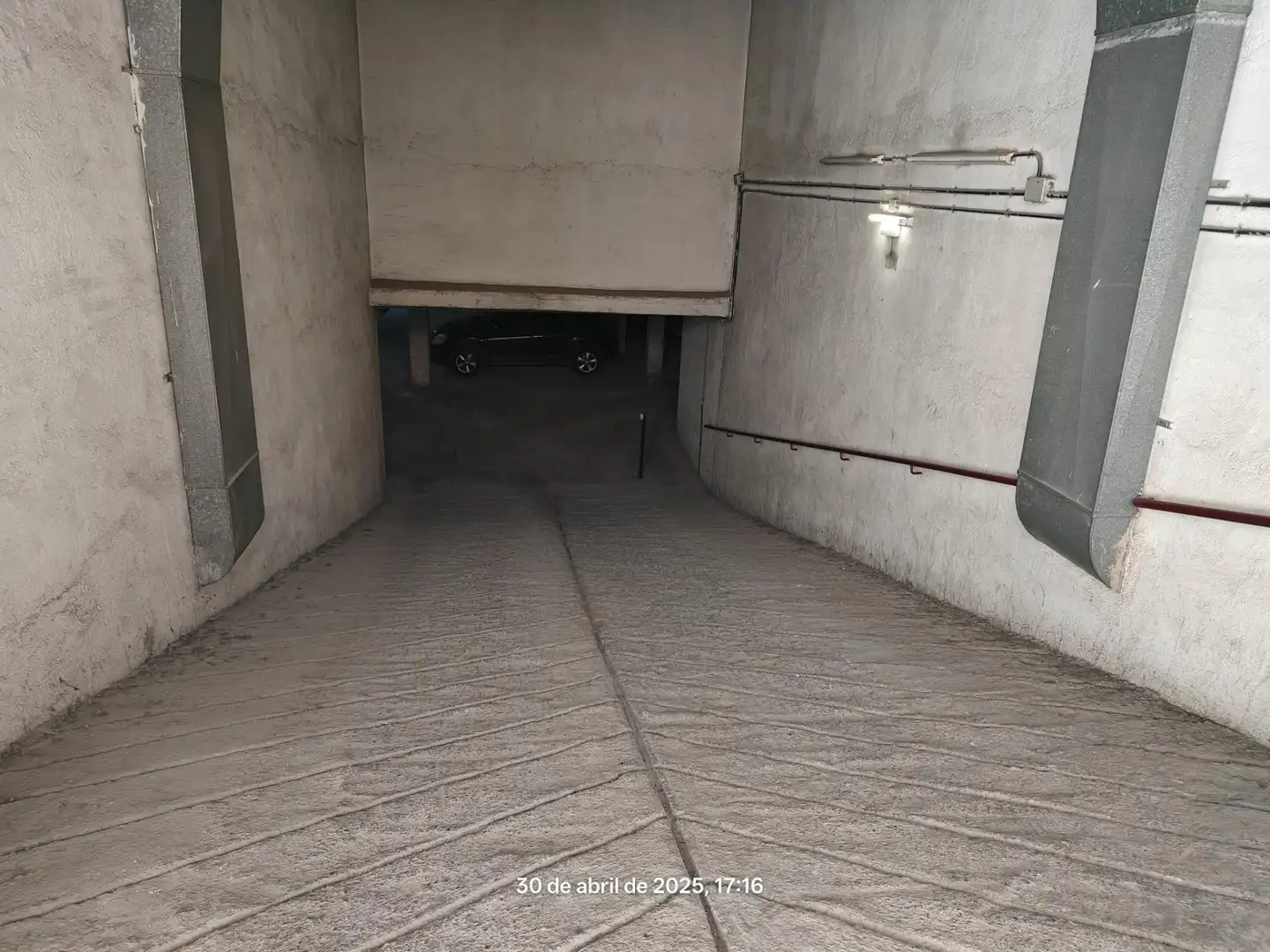 Parking à vendre à DESCUBRIMIENTO, imagen 2