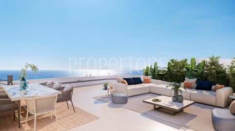 Foto 4 de Piso en venta en N/a, Huerta Nueva, Estepona